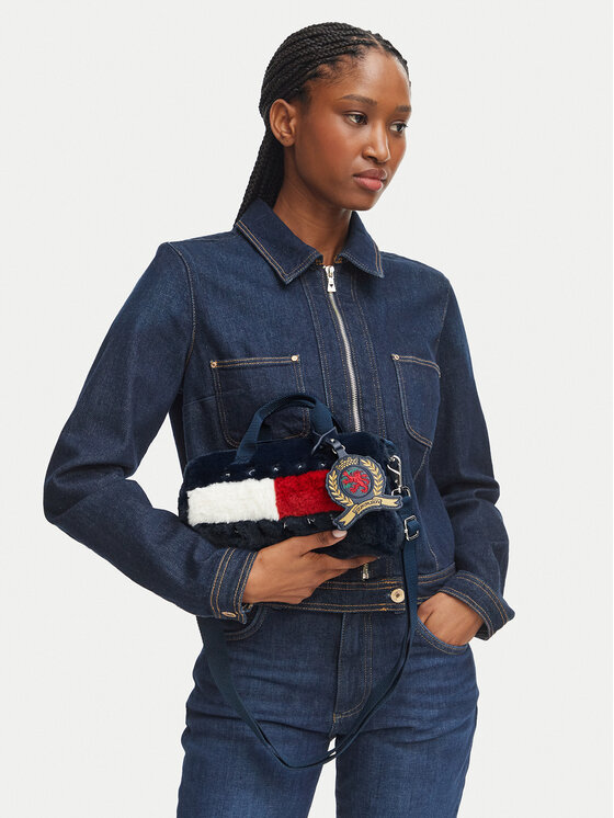 Τσάντα Tommy Jeans