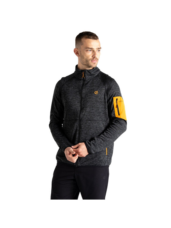 Dare2B Dare2B Polar Torrek Czarny Long Fit