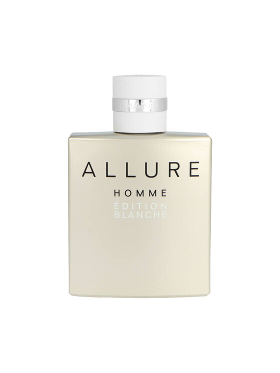 Chanel Chanel Allure Homme Edition Blanche Woda perfumowana