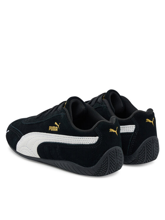 Puma Puma Sneakersy Speedcat Og Ps 401699 01 Czarny