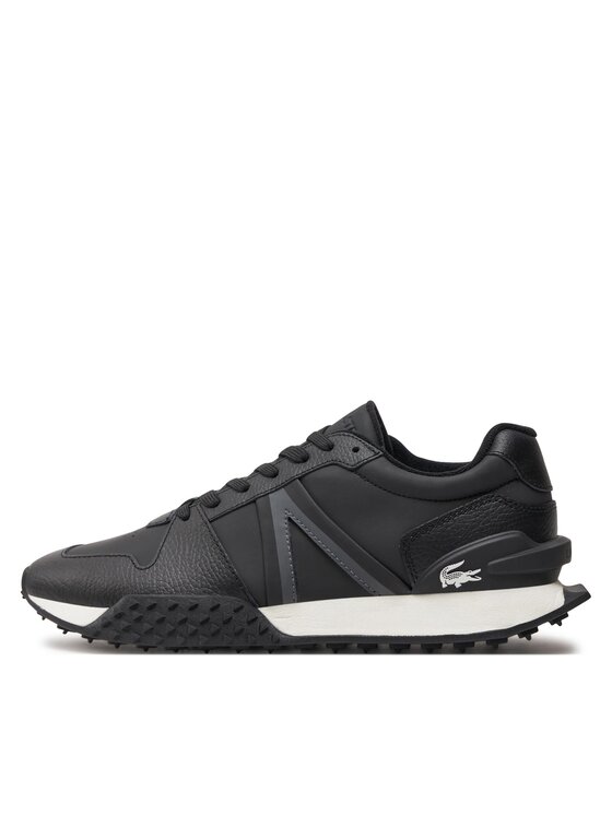 Lacoste Lacoste Sneakers 747SMA0115 Schwarz
