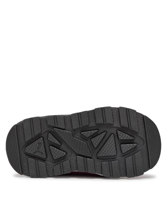 Puma Puma Schneeschuhe Evolve Boot AC+ Inf 392646 04 Dunkelrot