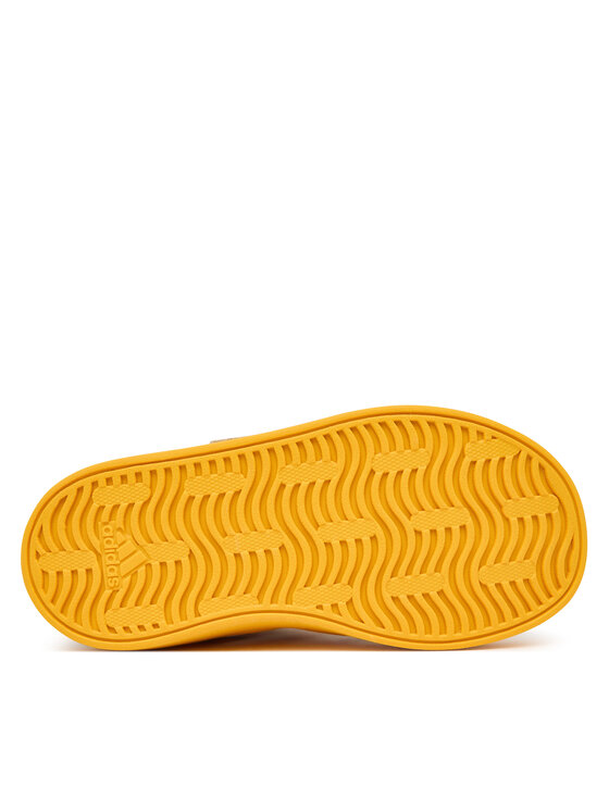 adidas adidas Laisvalaikio batai Adidas Disney Vl Court 3.0 Shoes Infants KI9176 Spalvota