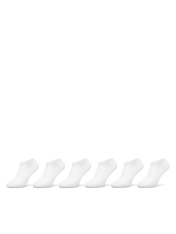 HUGO HUGO Calzini corti 50516395 Bianco