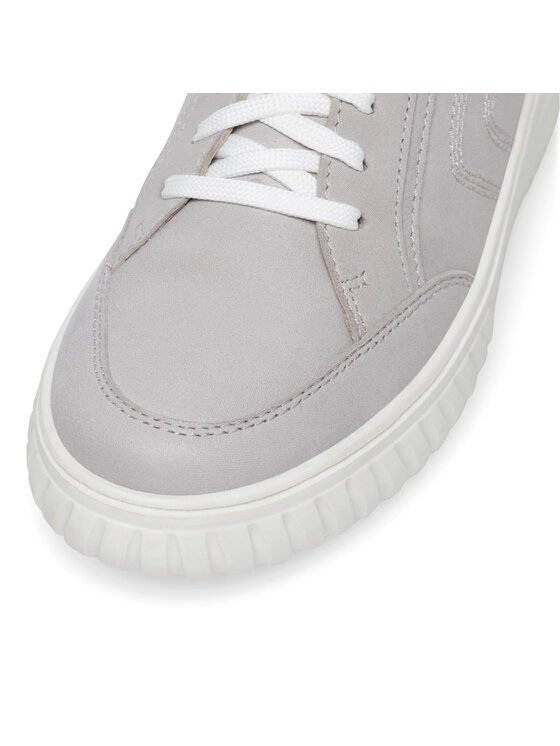 Sergio Bardi Sergio Bardi Sneakers ARC-D1072-01SB Grau