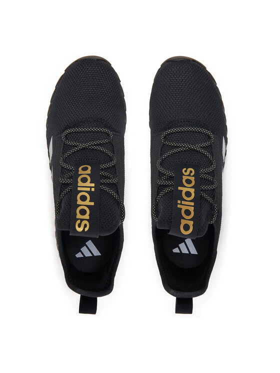 adidas adidas Αθλητικά Kaptir Flow JI4108 Μαύρο