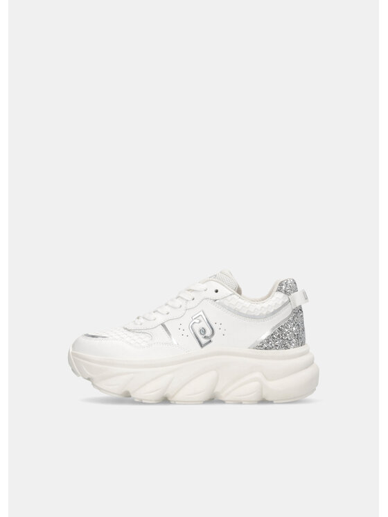 Liu Jo Liu Jo Sneakers BF5061PX78304370 Bianco