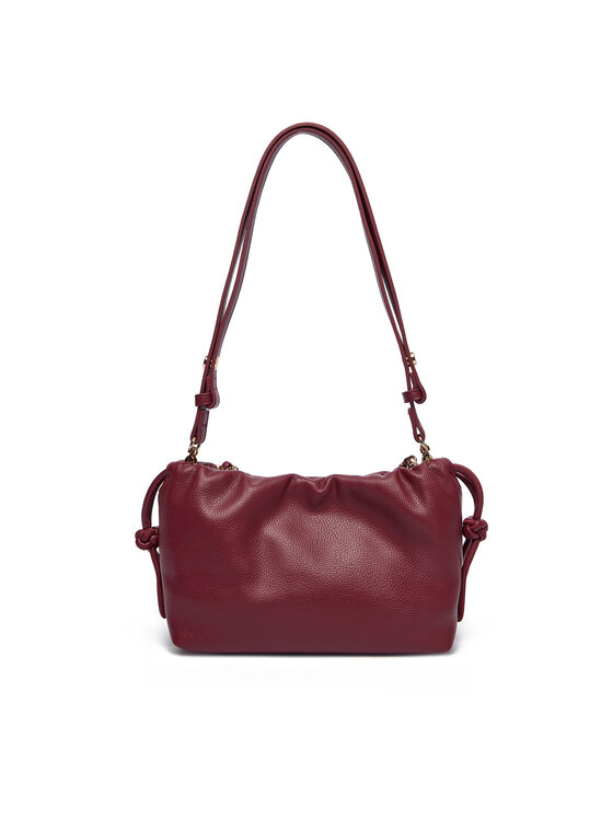 Liu Jo Liu Jo Handtasche Stilly AF5132 E0058 Dunkelrot
