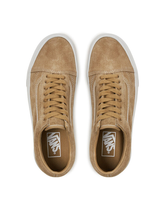 Vans Vans Tenisenes Old Skool VN000CR54MG1 Brūns