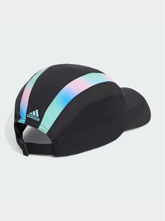 adidas adidas Czapka z daszkiem 167776 Czarny