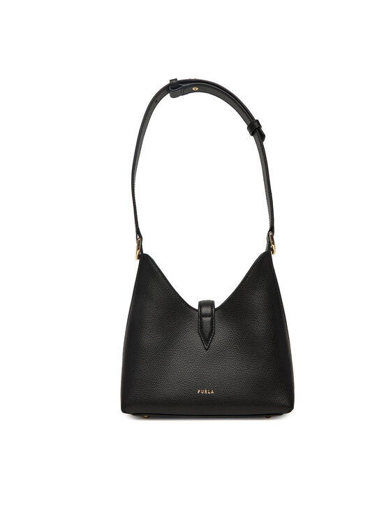 Furla Furla Handtasche WE00820-ARE000-O6000-1-007-20-KH-E Schwarz