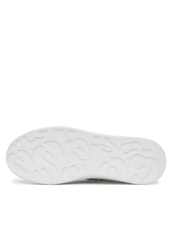Mustang Mustang Sneakers 1468-301 Bianco