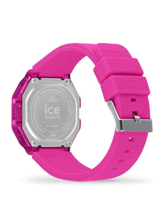 Ice-Watch Ice-Watch Hodinky 4895173327766 Růžová
