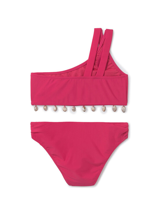 Mayoral Mayoral Costume da bagno 6769 Rosa