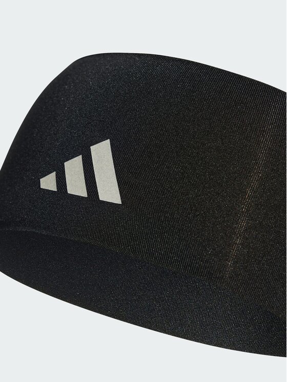 adidas adidas Opaska 165149 Czarny