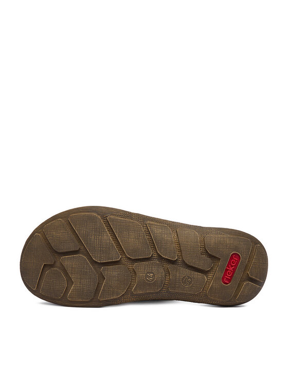Rieker Rieker Papucs CEO-22092-24 Barna