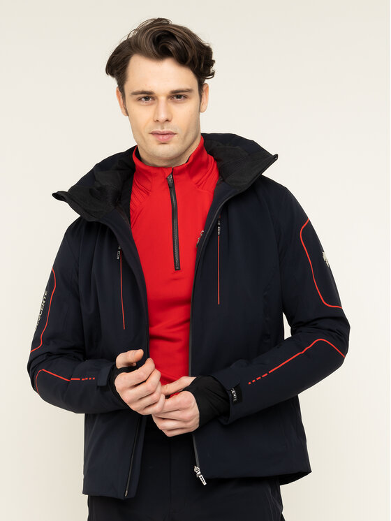 Descente isak hotsell ski jacket mens