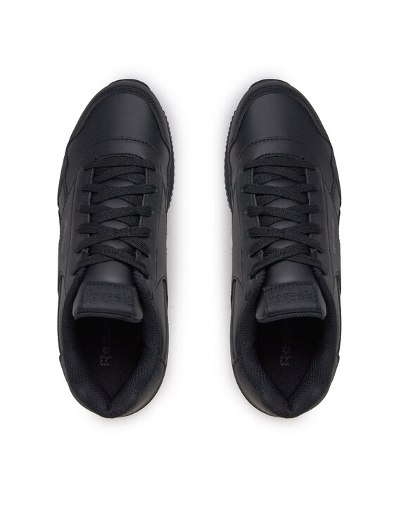 Reebok Reebok Αθλητικά Royal Cljog 3.0 FV1295 Μαύρο