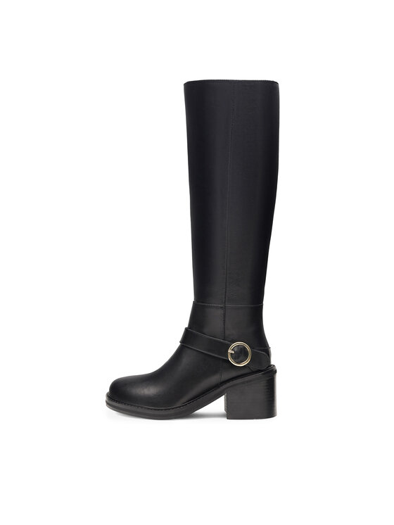Sergio Bardi Sergio Bardi Stiefel KAP-C1048-02SB Schwarz