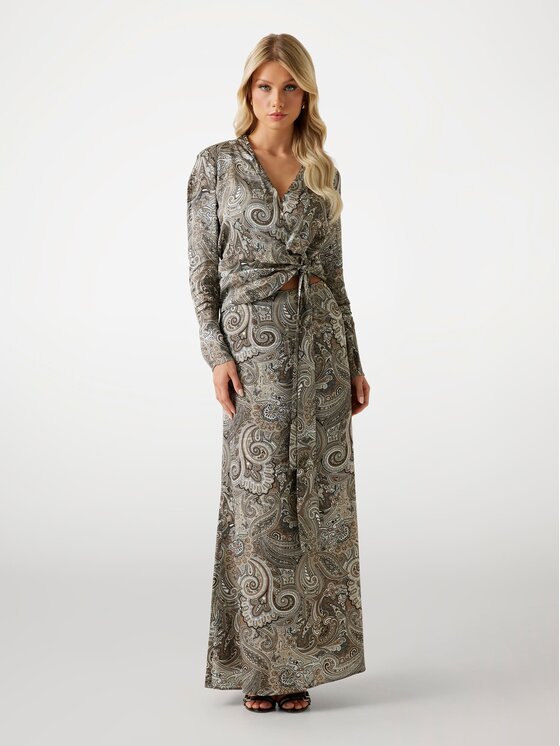 Marciano Guess Marciano Guess Halenka 176239 Barevná Classic Fit