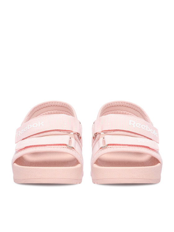 Reebok Reebok Basutės CEOWB-CP50-26023(IV)dz Šviesiai rožinė