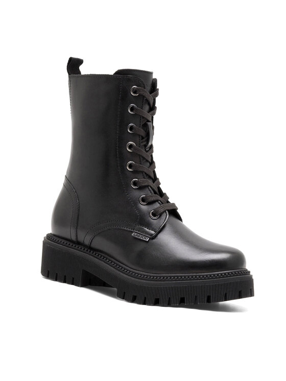 Lasocki Young Lasocki Young Stiefeletten BETINA CI12-BETINA-01 Schwarz
