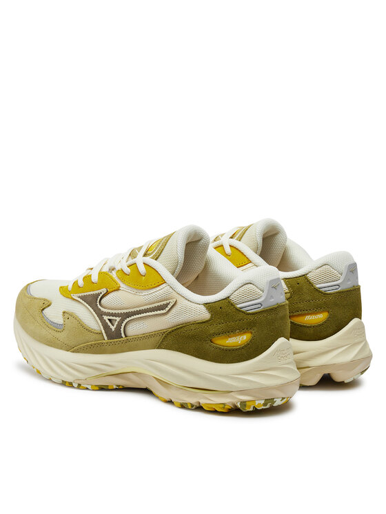 Mizuno Mizuno Superge Wave Rider D1GA3309 Rjava