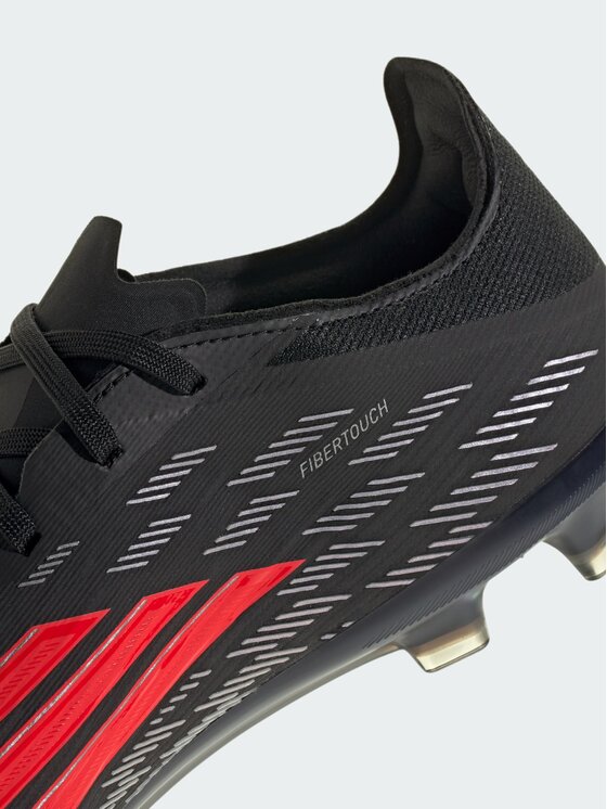 adidas adidas Buty do piłki nożnej 161622 Czarny