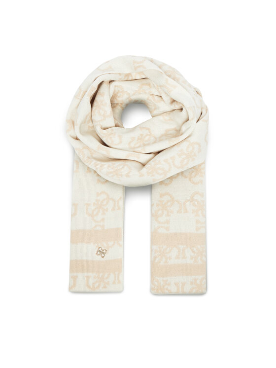 Guess Guess Kepurė J4BZ04 Z3H40 Écru
