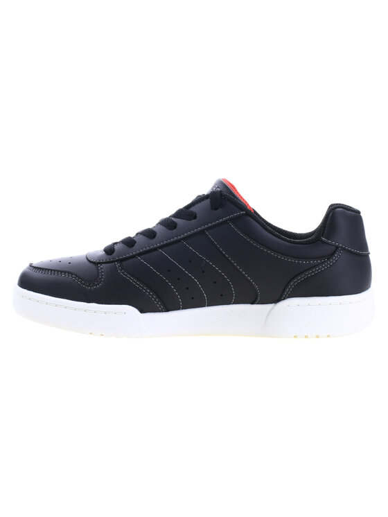 Skechers Skechers Sneakersy 405639L-BLK Czarny