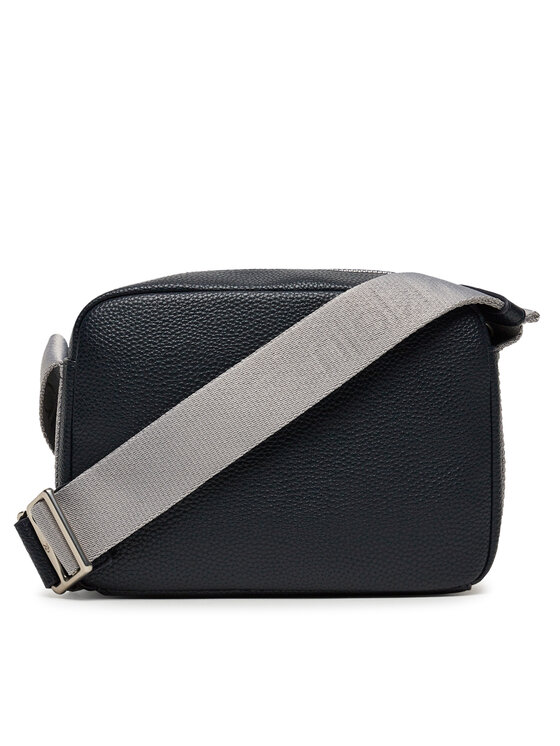 Calvin Klein Jeans Calvin Klein Jeans Taška cez rameno Cargo Camera Bag LV04G3081G Modrá
