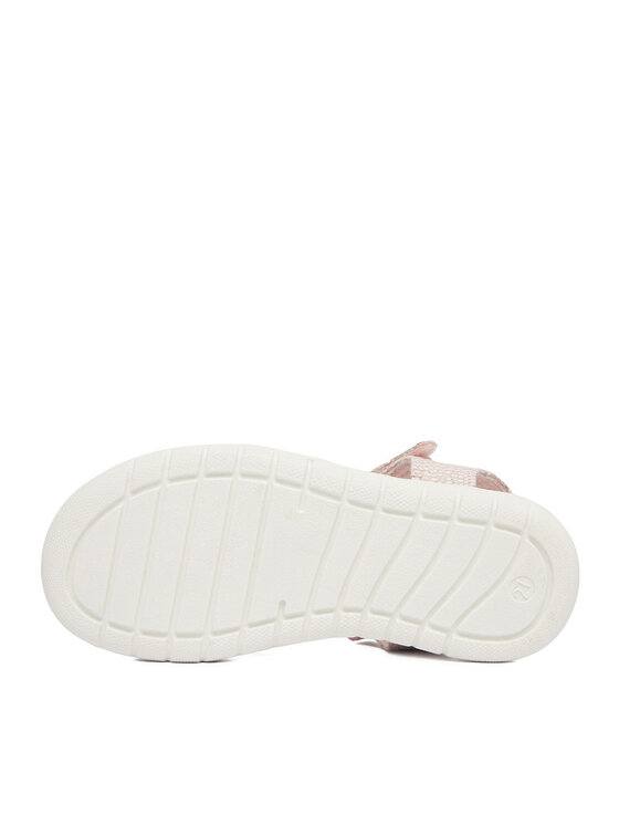 DeeZee DeeZee Sandały CEO-CM250725-1 Różowy