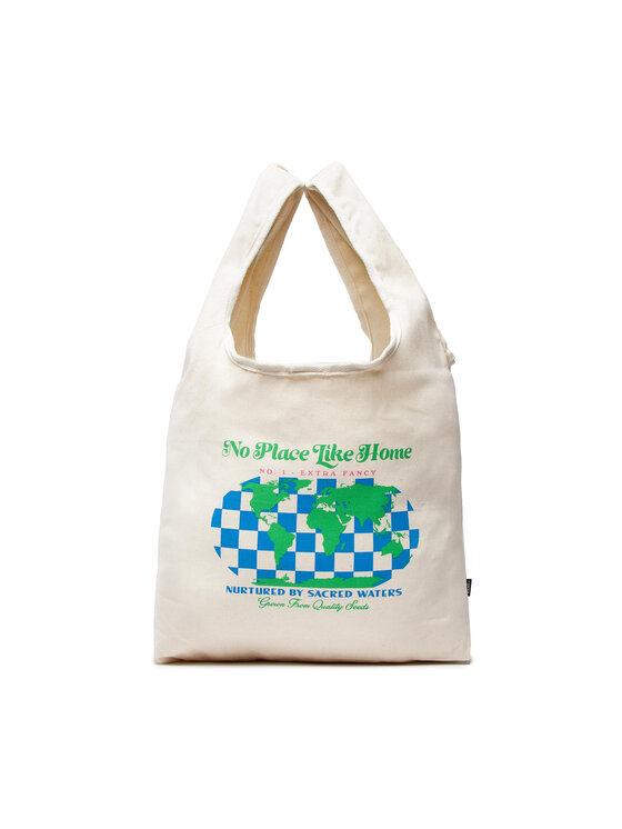 Vans Kabelka Eco Positivity VN0A5LI57VJ1 Béžová