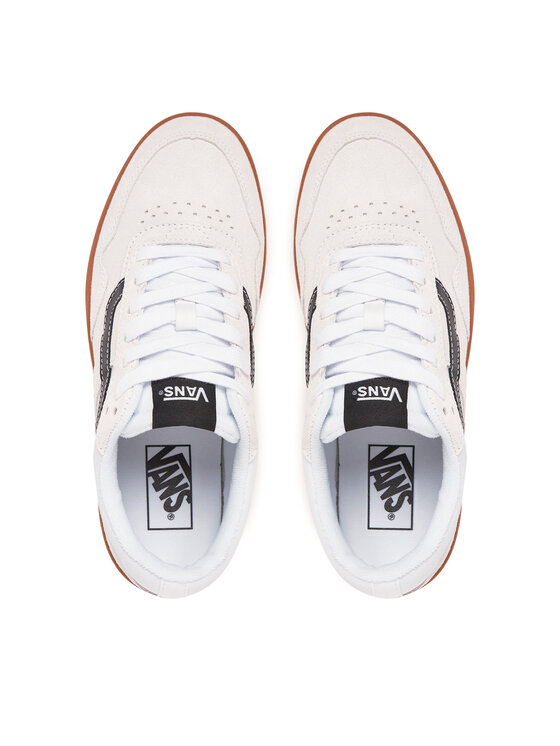 Vans Vans Sneakersy Cruze 3.0 VN000D6S9DH1 Biały