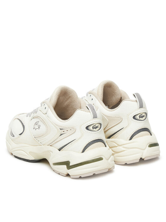 Lacoste Lacoste Sportcipők Storm 96 2K 7-50SFA0178 Ekru