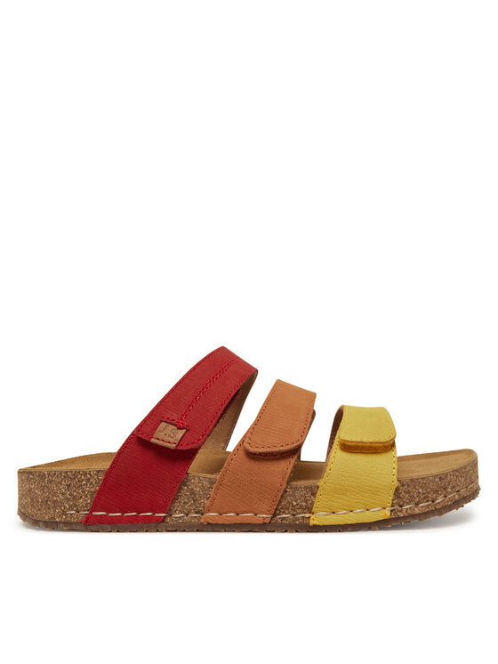 Josef Seibel Josef Seibel Plätud Hannah 03 64903 Värviline
