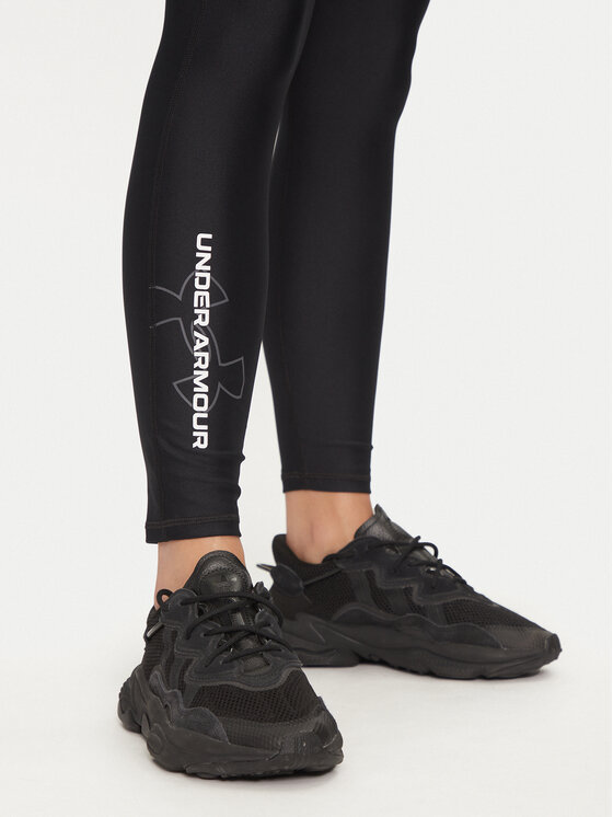 Under Armour Under Armour Pajkice UA Tech™ 1386408 Črna Slim Fit