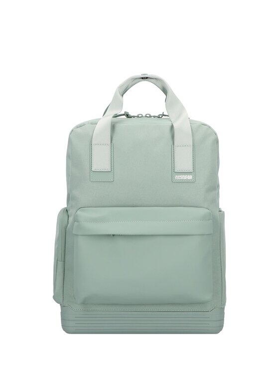 American Tourister American Tourister Plecak 327544 Zielony