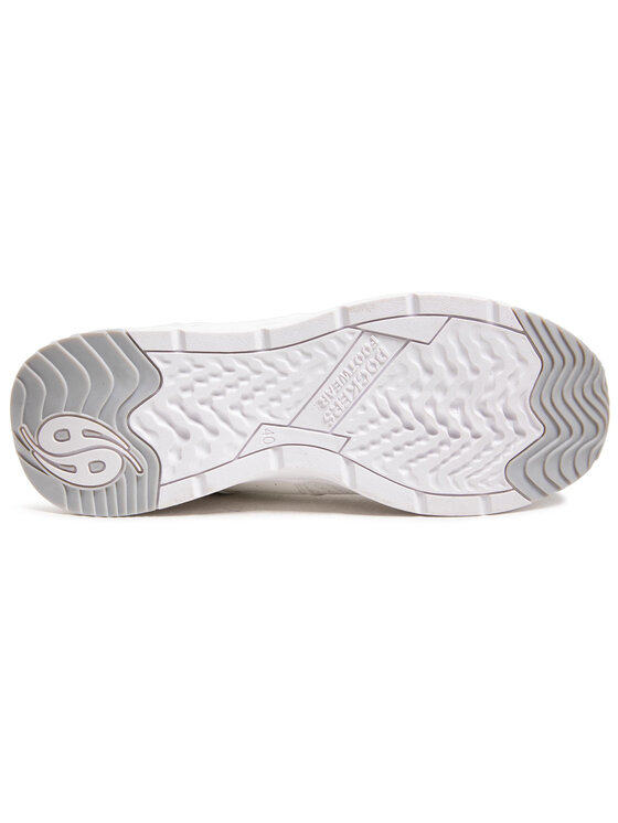 Sneakers 44BC003-780500 Bianco