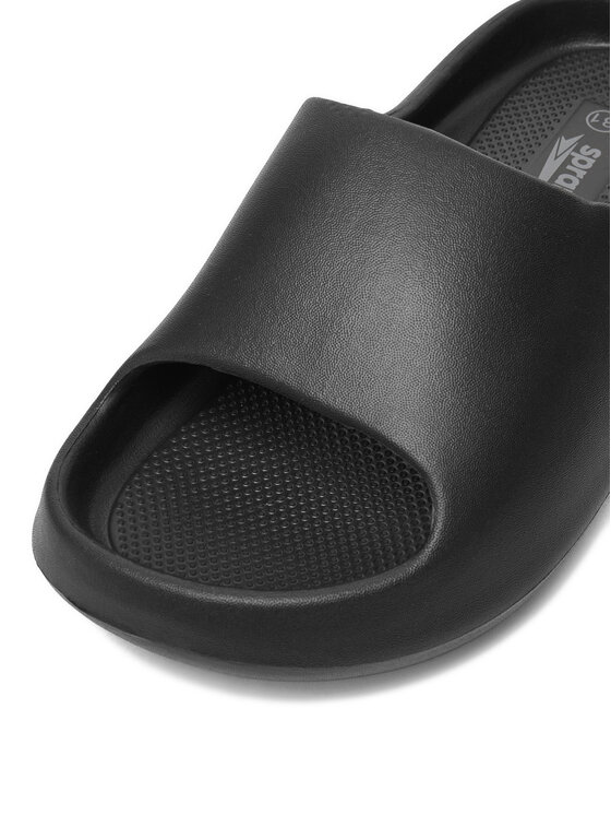 Sprandi Sprandi Papucs CEO-CP88-23732(CH) Fekete