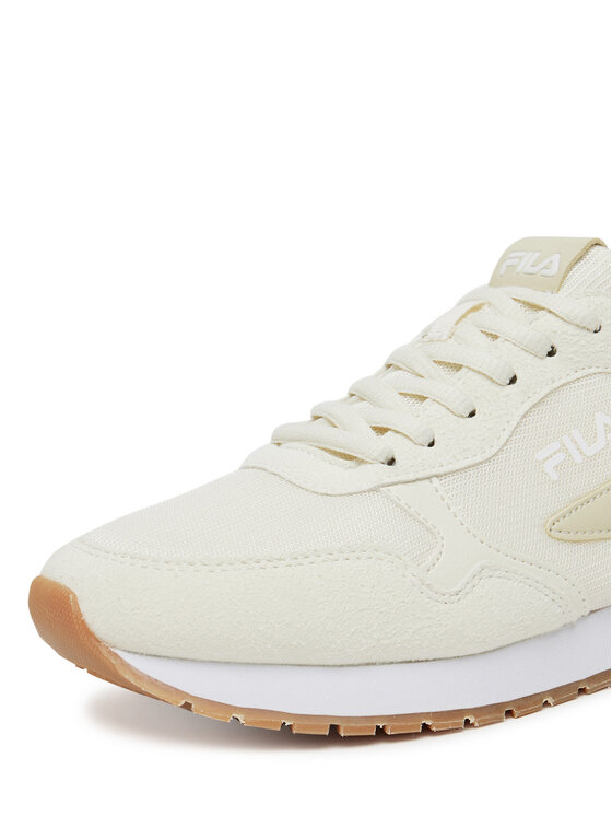 Fila Fila Снікерcи VC-RUN WMN FFW0588_13218 Бежевий