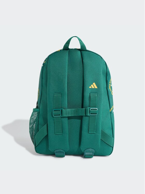 adidas adidas Plecak 169451 Zielony