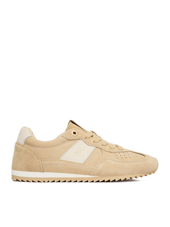Beverly Hills Polo Club Beverly Hills Polo Club Sneakers EO-WP40-250-04 Beige