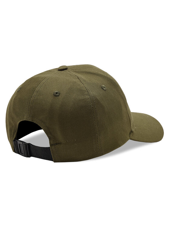 Cappellino M3RZ04 WF8V0 Verde