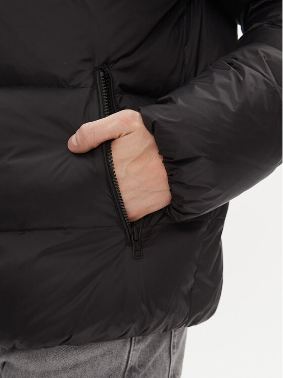 Calvin Klein Jeans Calvin Klein Jeans Daunenjacke Essentials J30J323468 Schwarz Regular Fit