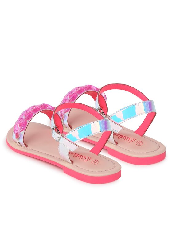 Billieblush Billieblush Sandali U20199 Roza