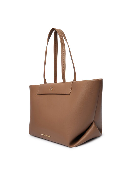 Armani Exchange Armani Exchange Сумка XW001548 AF26447 U6186 Світло-коричневий