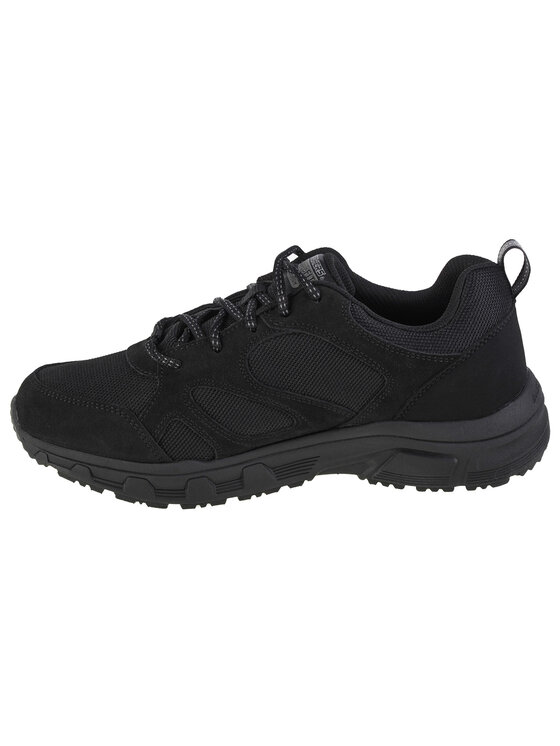 Skechers Skechers Sneakersy Skechers Oak Canyon-Sunfair Czarny