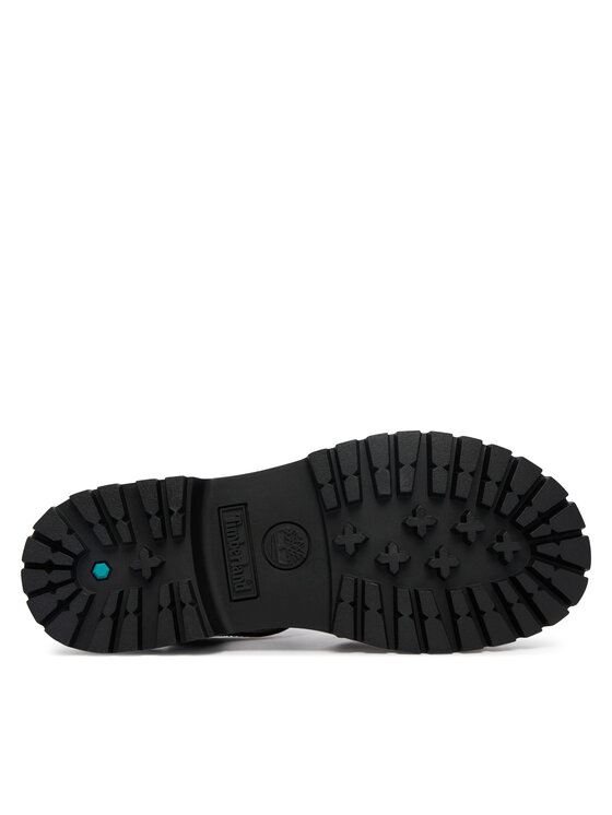 Timberland Timberland Sandály TB0A2EJMW021 Černá