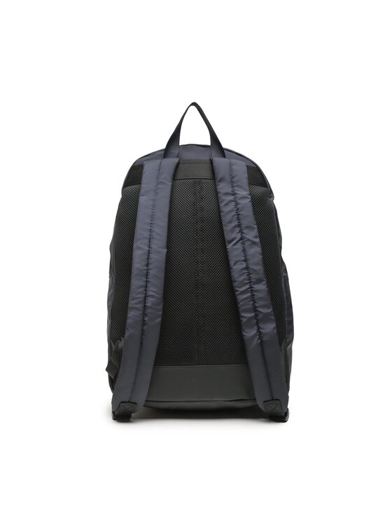 Tommy Hilfiger Tommy Hilfiger Zaino Hilfiger Dome Backpack AM0AM11320 Blu scuro